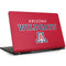 University of Arizona Wildcats Red Dell Inspiron Skin